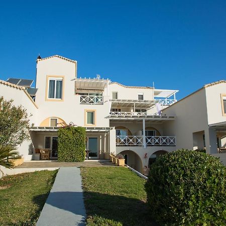 Grand Bleu Anastazia Apartment Porto Heli Bagian luar foto